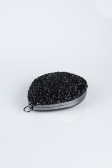 Abendtasche Schwarz SH833