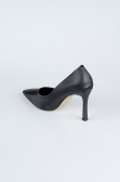 Stiletto Lackleder Schwarz AB1133