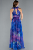 Abendkleid Lang Violette ABU4901