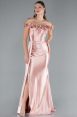 Abendkleid Lang Zwiebelschale ABU4903