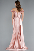 Abendkleid Lang Zwiebelschale ABU4903