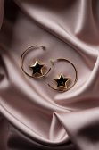 Ohrschmuck Gold BJ1220