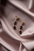 Ohrschmuck Gold BJ1800