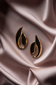 Ohrschmuck Gold BJ1801