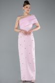 Partykleid Midi Puder ABK2337