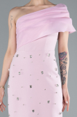 Partykleid Midi Puder ABK2337