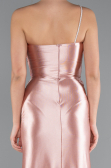Abschlusskleid Lang Zwiebelschale ABU5022
