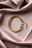 Armschmuck Gold BJ1457