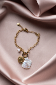 Armschmuck Gold BJ1446