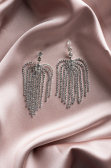 Ohrschmuck Swarovski DY131