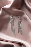 Ohrschmuck Swarovski DY133