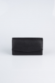 Schwarz Abendtasche SH806