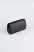 Schwarz Abendtasche SH806