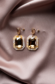 Ohrschmuck Gold BJ1037