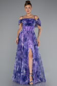 Abendkleid Lang Violette ABU5133