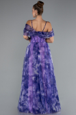 Abendkleid Lang Violette ABU5133