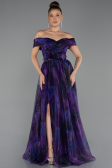 Abendkleid Lang Violette ABU5262