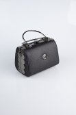 Abendtasche Schwarz KC170