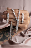 Accessoire-Set Swarovski TK207