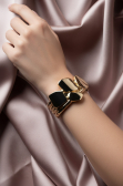 Armschmuck Gold BJ2162