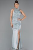Abendkleid Lang Minzgrün ABU5426