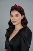 Haaraccessoires Rot DY508