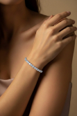 Armschmuck Swarovski UK986