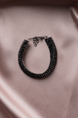 Armschmuck Schwarz UK996