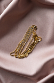 Armschmuck Gold UK997