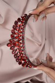 Haaraccessoires Rot UK983