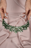 Haaraccessoires Pistaziengrün UK984