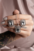 Accessoire-Set Swarovski UK955