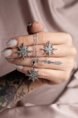 Accessoire-Set Swarovski UK971