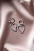 Ohrschmuck Swarovski UK923