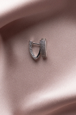 Ohrschmuck Swarovski UK924