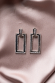 Ohrschmuck Swarovski UK925