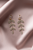 Ohrschmuck Gold UK926
