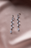 Ohrschmuck Swarovski UK927