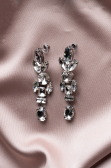 Ohrschmuck Swarovski UK930