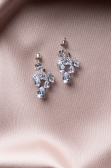Ohrschmuck Swarovski UK931