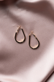 Ohrschmuck Gold UK945