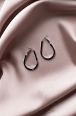Ohrschmuck Silber UK945