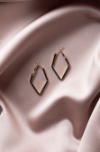 Ohrschmuck Gold UK946