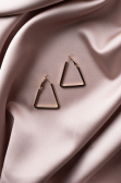 Ohrschmuck Gold UK947