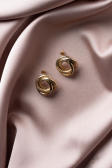Ohrschmuck Gold UK950