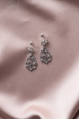 Ohrschmuck Swarovski UK942