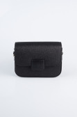 Abendtasche Schwarz KC415