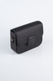 Abendtasche Schwarz KC415