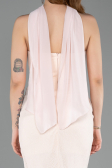 Beige Abendkleid Spitze Lang ABU5686