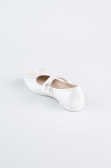 Kinder-Ballerina Verputz Perlmutt SE1